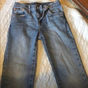 Boys Polo Brand Jeans